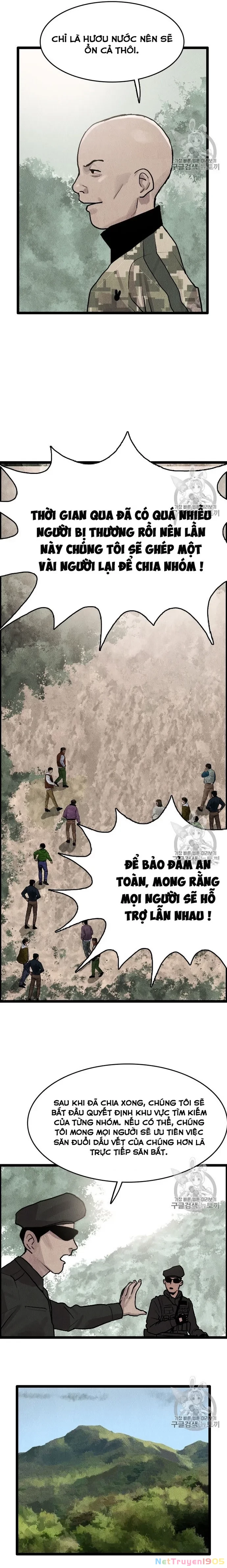 Tôi Nhặt Được Điện Thoại Từ Thế Giới Khác Chapter 14 - 4