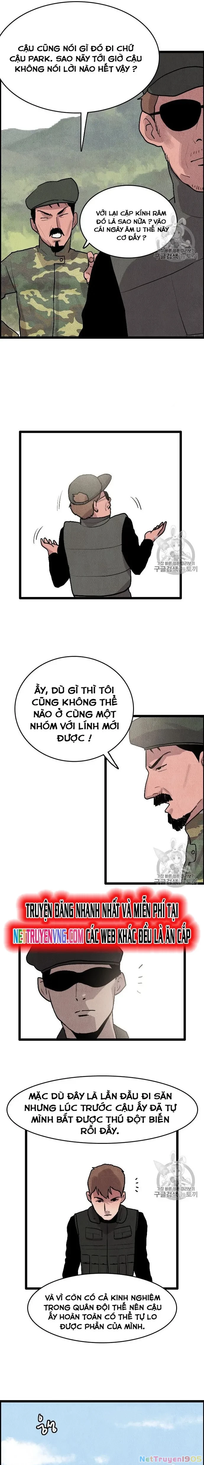 Tôi Nhặt Được Điện Thoại Từ Thế Giới Khác Chapter 14 - 6