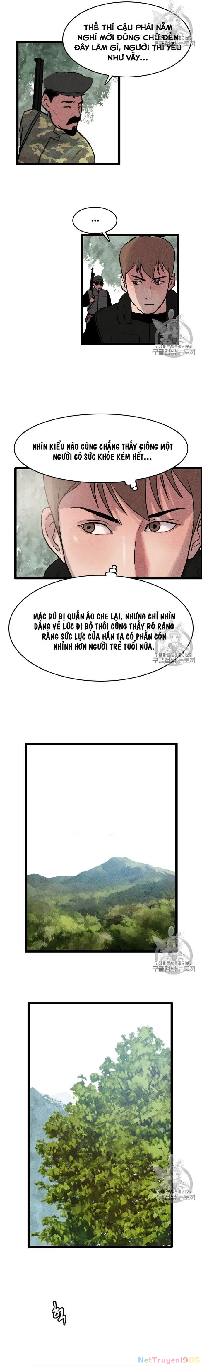 Tôi Nhặt Được Điện Thoại Từ Thế Giới Khác Chapter 14 - 9