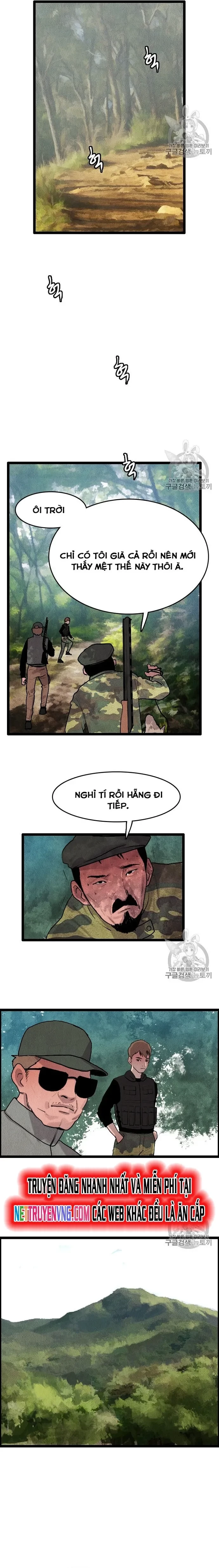Tôi Nhặt Được Điện Thoại Từ Thế Giới Khác Chapter 14 - 10