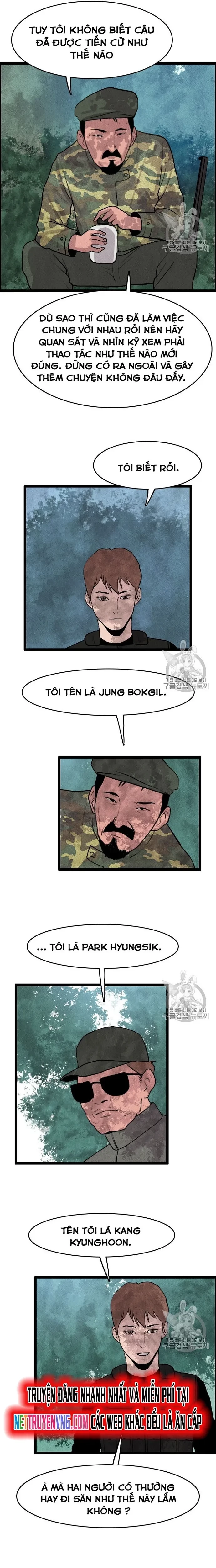 Tôi Nhặt Được Điện Thoại Từ Thế Giới Khác Chapter 14 - 12