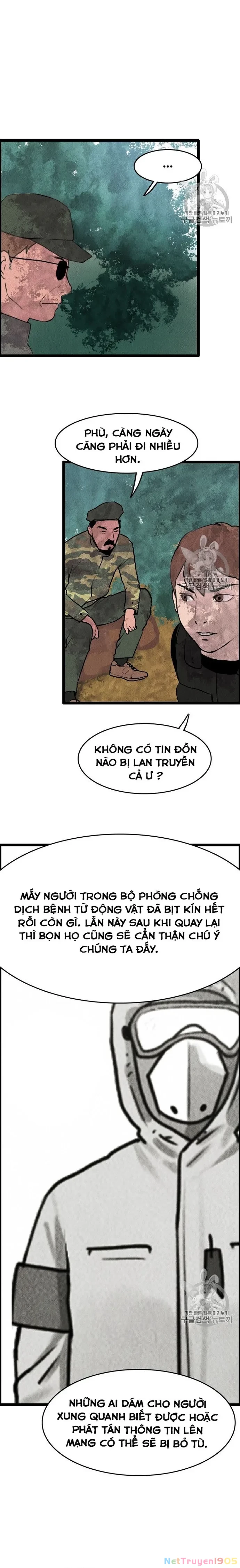 Tôi Nhặt Được Điện Thoại Từ Thế Giới Khác Chapter 14 - 13