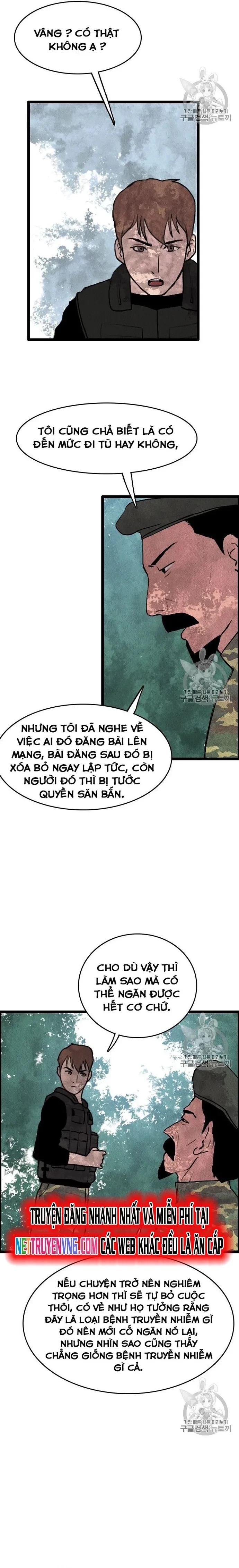 Tôi Nhặt Được Điện Thoại Từ Thế Giới Khác Chapter 14 - 14