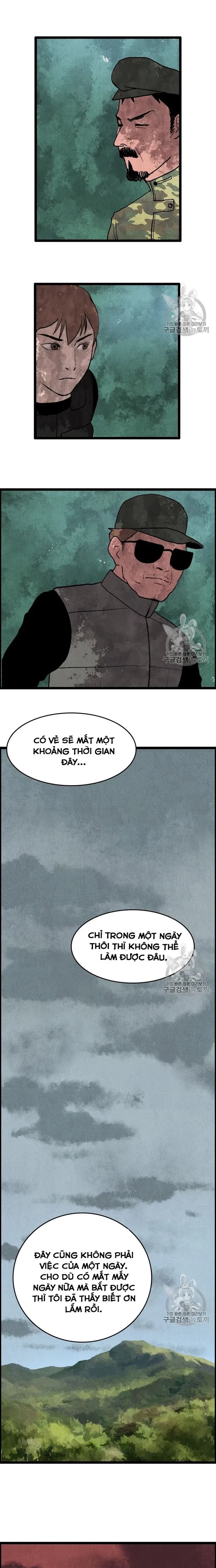 Tôi Nhặt Được Điện Thoại Từ Thế Giới Khác Chapter 14 - 17