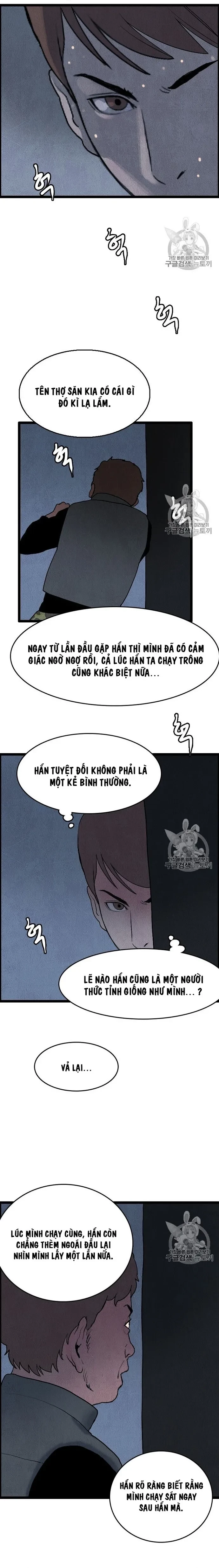 Tôi Nhặt Được Điện Thoại Từ Thế Giới Khác Chapter 15 - 8