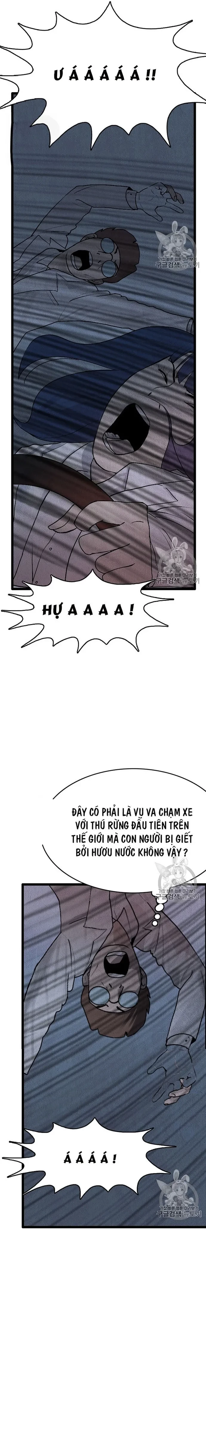 Tôi Nhặt Được Điện Thoại Từ Thế Giới Khác Chapter 16 - 6