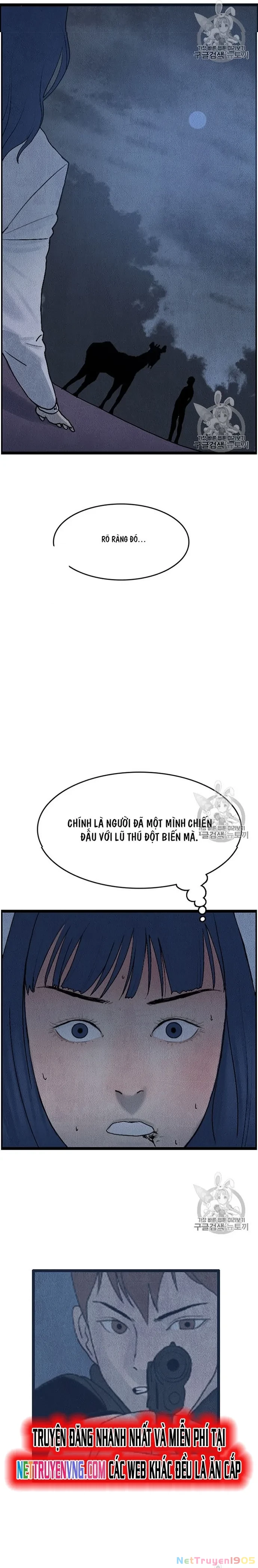 Tôi Nhặt Được Điện Thoại Từ Thế Giới Khác Chapter 16 - 19