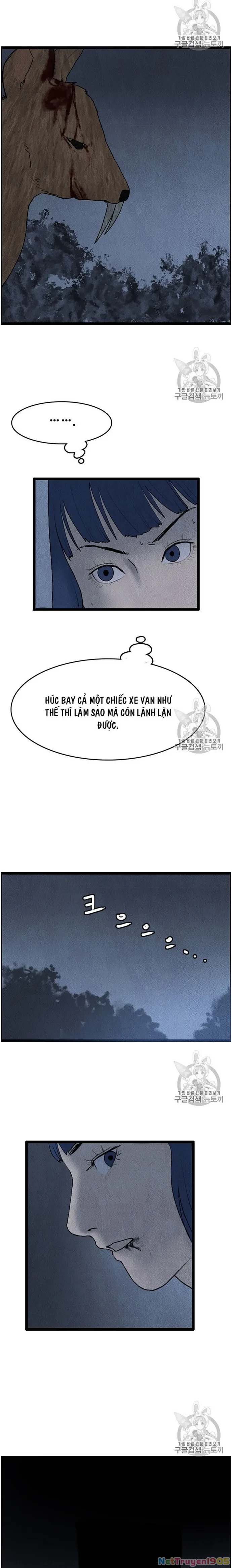 Tôi Nhặt Được Điện Thoại Từ Thế Giới Khác Chapter 16 - 20