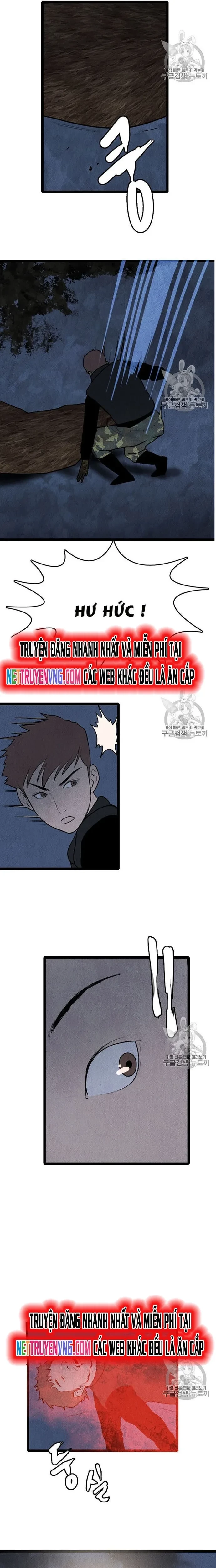 Tôi Nhặt Được Điện Thoại Từ Thế Giới Khác Chapter 17 - 6