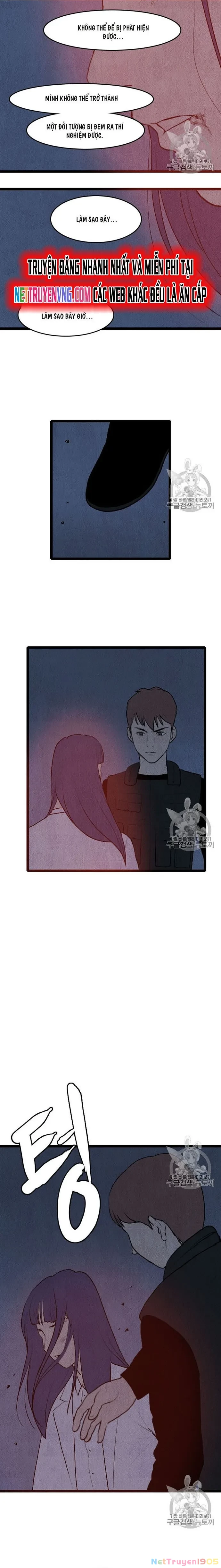 Tôi Nhặt Được Điện Thoại Từ Thế Giới Khác Chapter 17 - 9