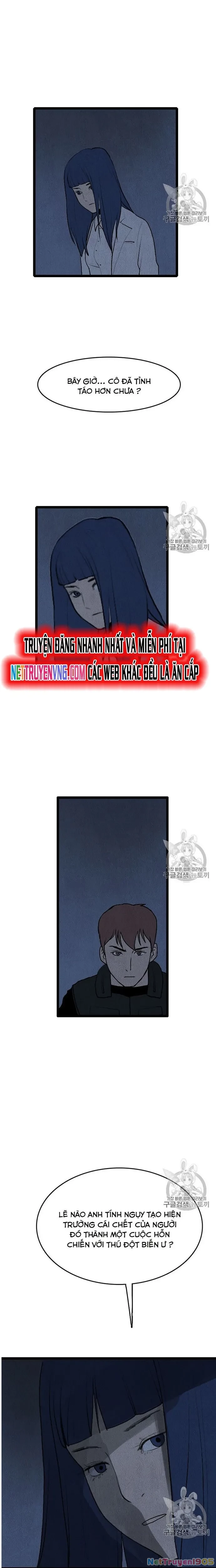 Tôi Nhặt Được Điện Thoại Từ Thế Giới Khác Chapter 17 - 13