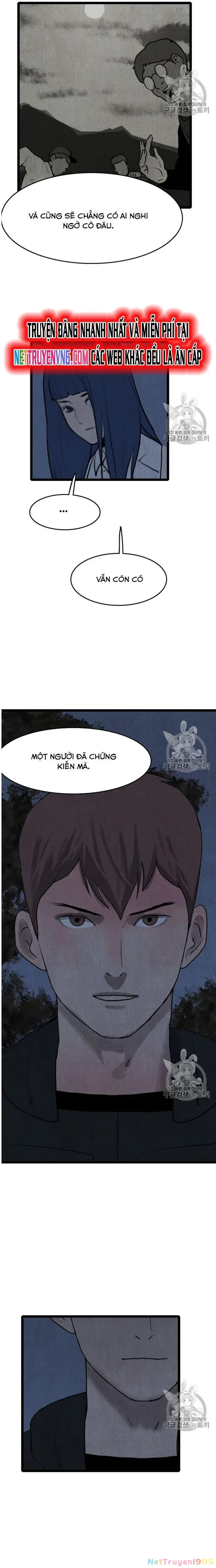 Tôi Nhặt Được Điện Thoại Từ Thế Giới Khác Chapter 17 - 15
