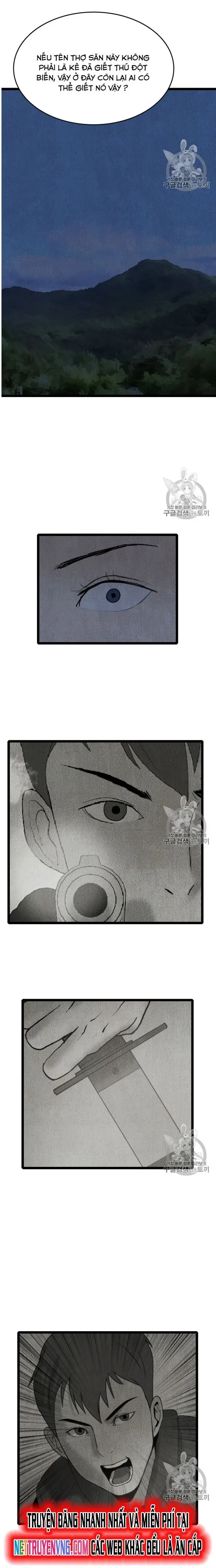 Tôi Nhặt Được Điện Thoại Từ Thế Giới Khác Chapter 17 - 16