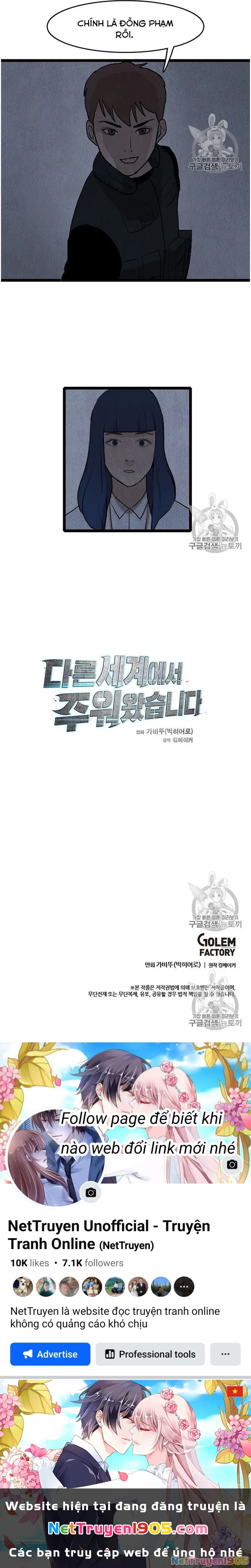 Tôi Nhặt Được Điện Thoại Từ Thế Giới Khác Chapter 17 - 18