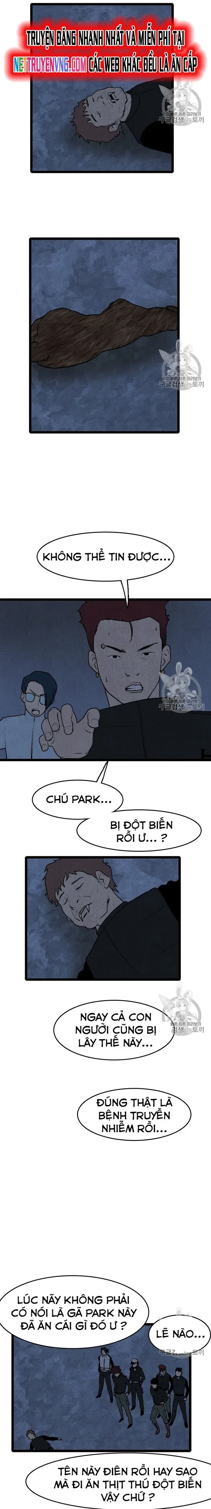 Tôi Nhặt Được Điện Thoại Từ Thế Giới Khác Chapter 18 - 4