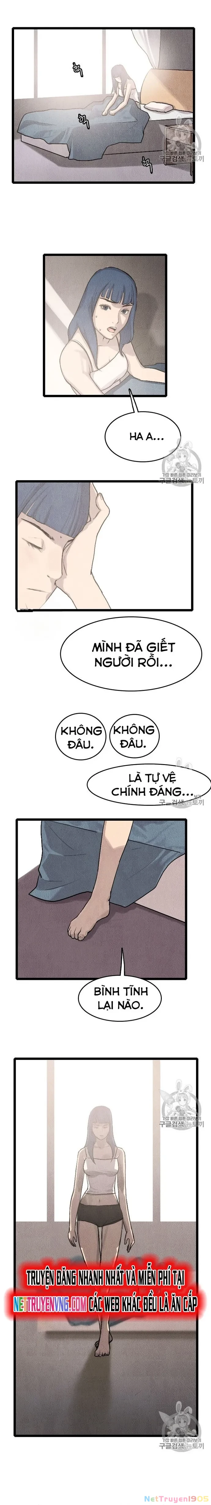 Tôi Nhặt Được Điện Thoại Từ Thế Giới Khác Chapter 18 - 9