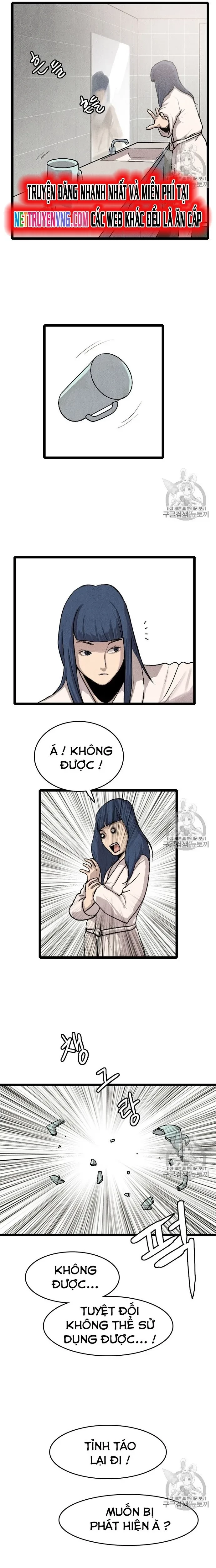 Tôi Nhặt Được Điện Thoại Từ Thế Giới Khác Chapter 18 - 11