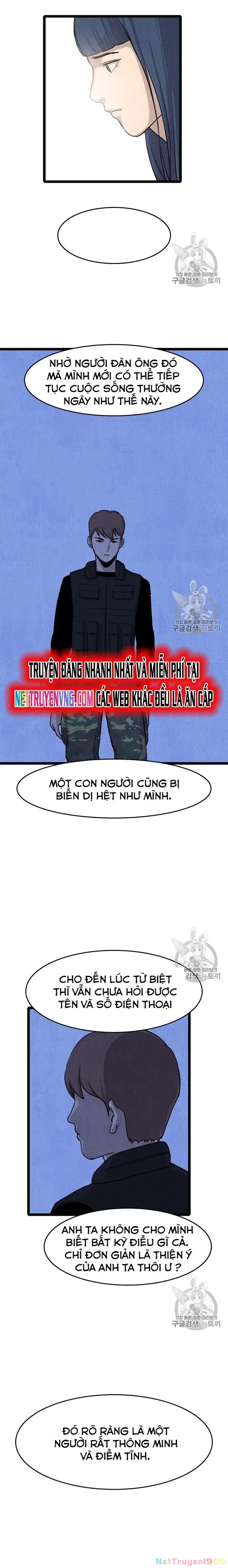 Tôi Nhặt Được Điện Thoại Từ Thế Giới Khác Chapter 18 - 12