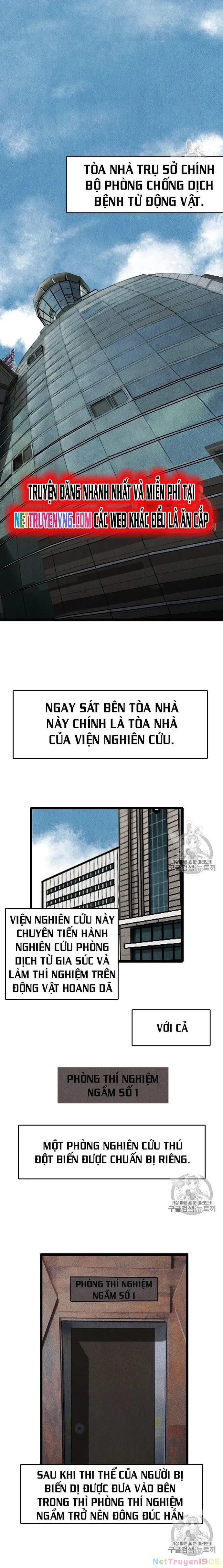 Tôi Nhặt Được Điện Thoại Từ Thế Giới Khác Chapter 18 - 14