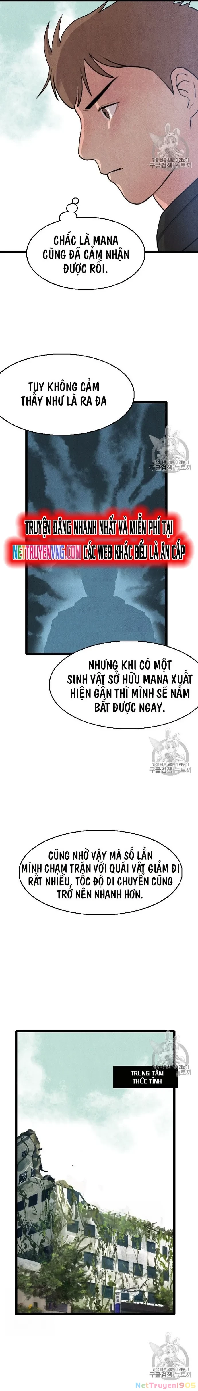 Tôi Nhặt Được Điện Thoại Từ Thế Giới Khác Chapter 19 - 2