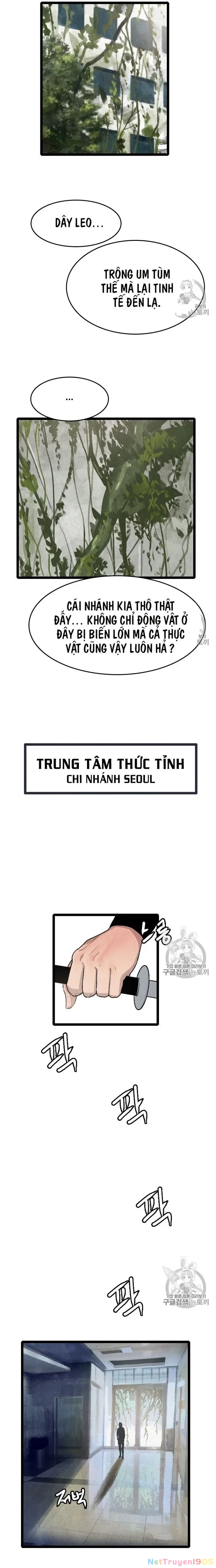 Tôi Nhặt Được Điện Thoại Từ Thế Giới Khác Chapter 19 - 3