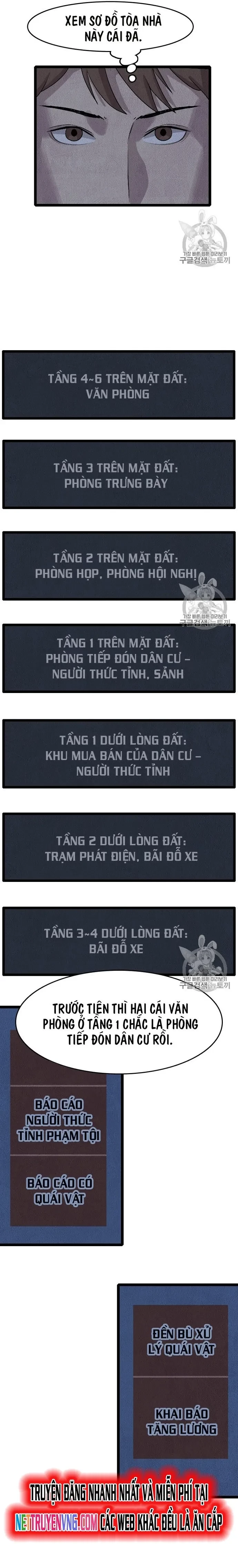 Tôi Nhặt Được Điện Thoại Từ Thế Giới Khác Chapter 19 - 5
