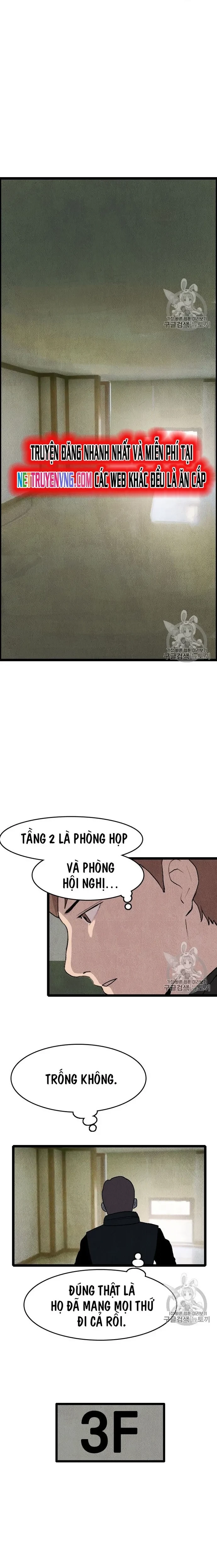 Tôi Nhặt Được Điện Thoại Từ Thế Giới Khác Chapter 19 - 8