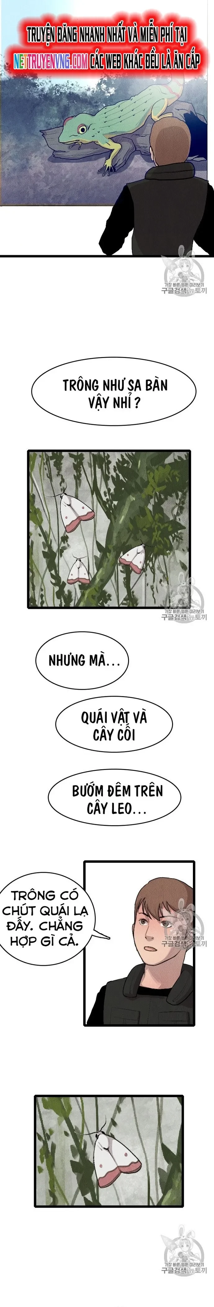 Tôi Nhặt Được Điện Thoại Từ Thế Giới Khác Chapter 19 - 14
