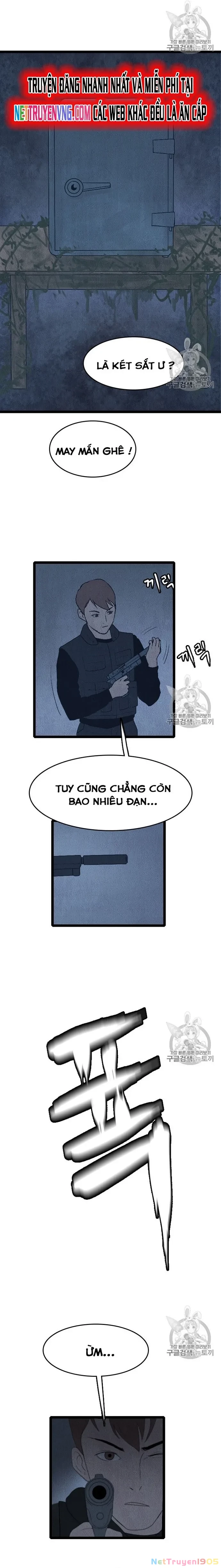 Tôi Nhặt Được Điện Thoại Từ Thế Giới Khác Chapter 20 - 2