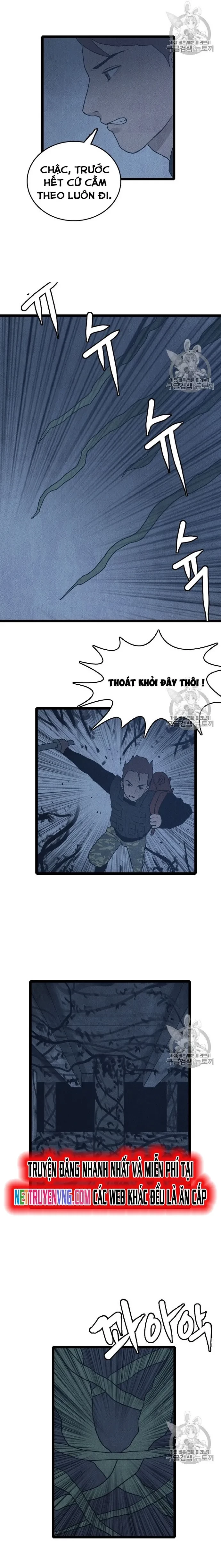 Tôi Nhặt Được Điện Thoại Từ Thế Giới Khác Chapter 20 - 6