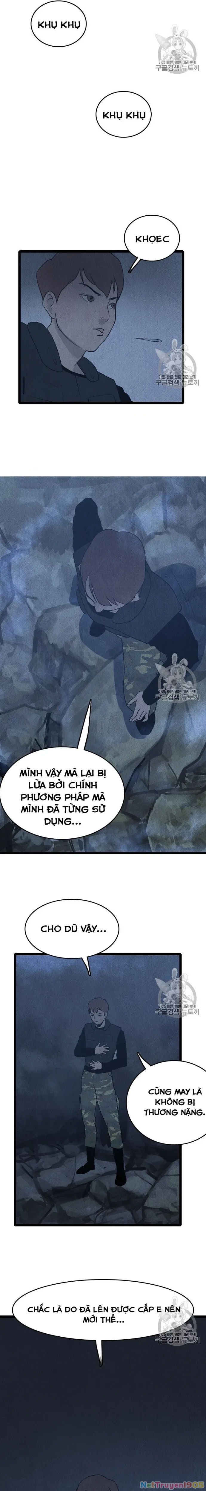 Tôi Nhặt Được Điện Thoại Từ Thế Giới Khác Chapter 20 - 10