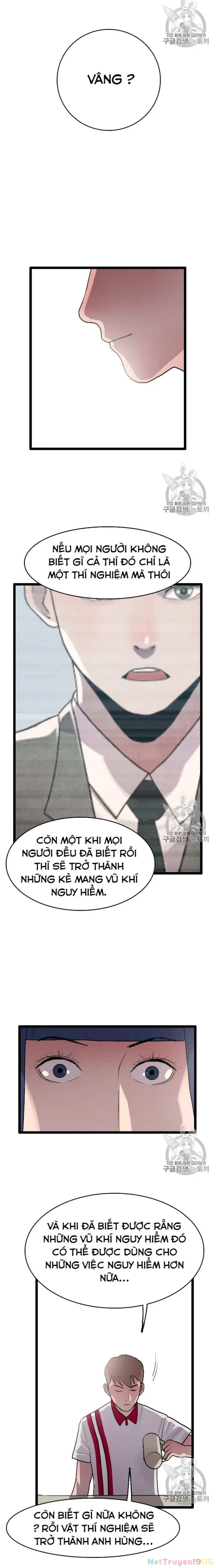 Tôi Nhặt Được Điện Thoại Từ Thế Giới Khác Chapter 22 - 14