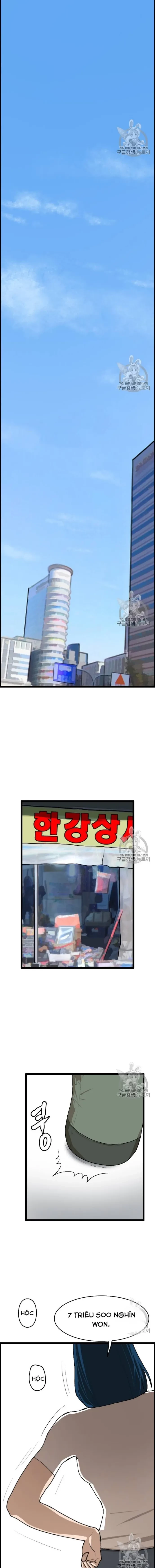 Tôi Nhặt Được Điện Thoại Từ Thế Giới Khác Chapter 23 - 5