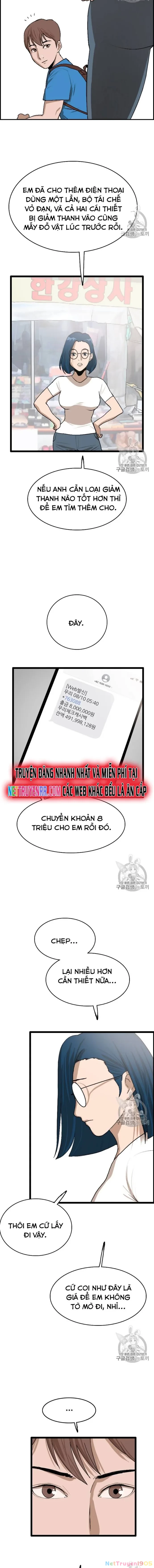 Tôi Nhặt Được Điện Thoại Từ Thế Giới Khác Chapter 23 - 6
