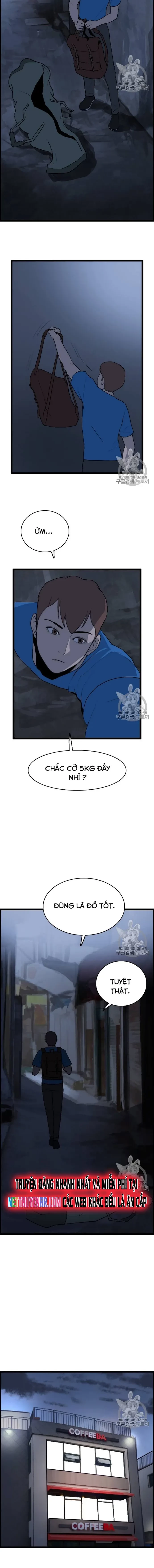 Tôi Nhặt Được Điện Thoại Từ Thế Giới Khác Chapter 23 - 11