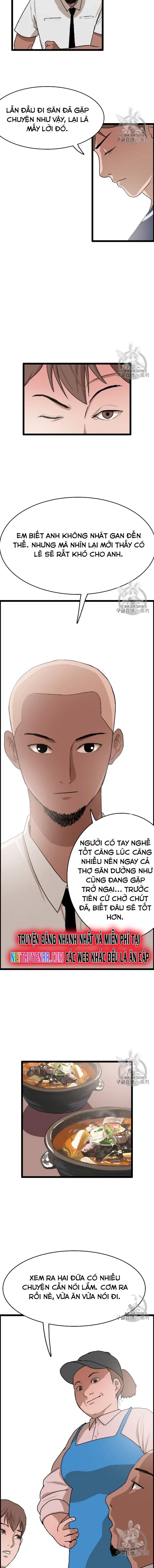 Tôi Nhặt Được Điện Thoại Từ Thế Giới Khác Chapter 24 - 8