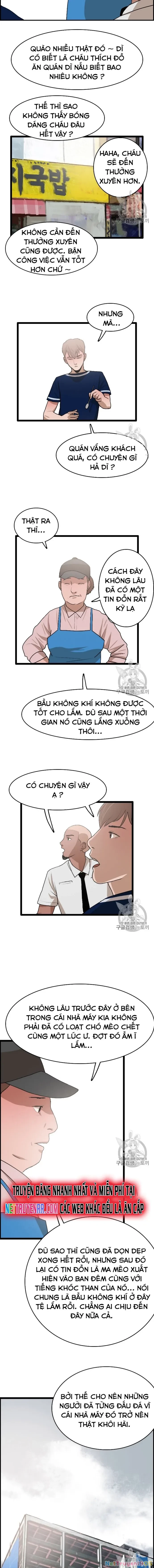 Tôi Nhặt Được Điện Thoại Từ Thế Giới Khác Chapter 24 - 9