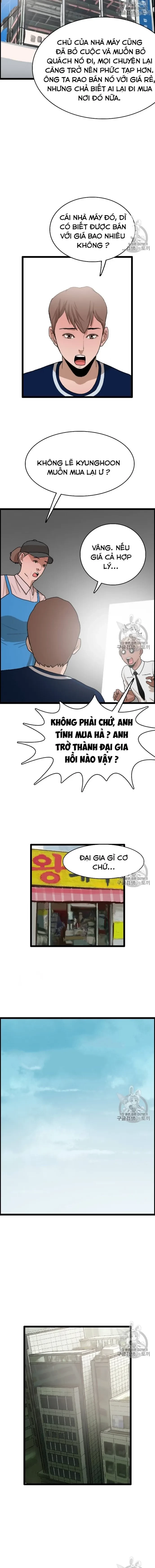 Tôi Nhặt Được Điện Thoại Từ Thế Giới Khác Chapter 24 - 10
