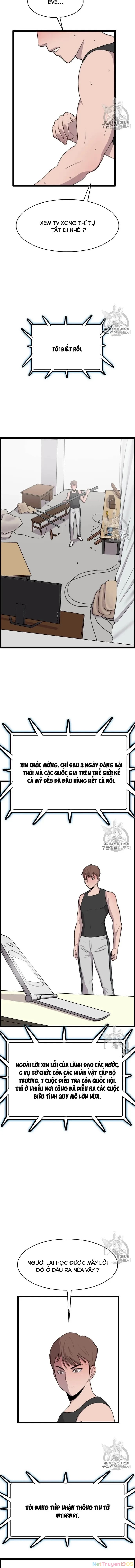 Tôi Nhặt Được Điện Thoại Từ Thế Giới Khác Chapter 37 - 2