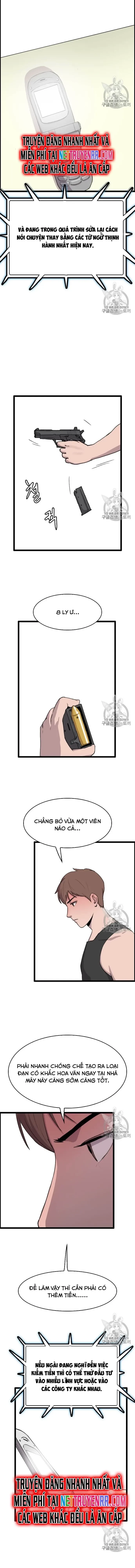 Tôi Nhặt Được Điện Thoại Từ Thế Giới Khác Chapter 37 - 3