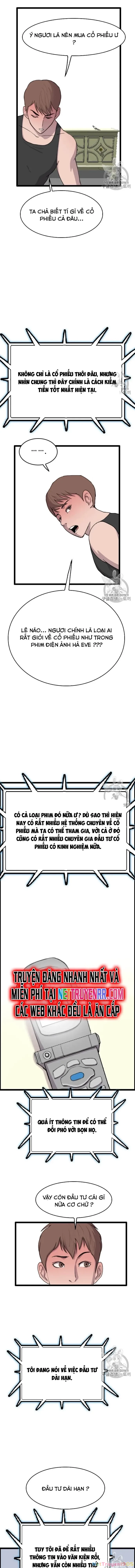 Tôi Nhặt Được Điện Thoại Từ Thế Giới Khác Chapter 37 - 4