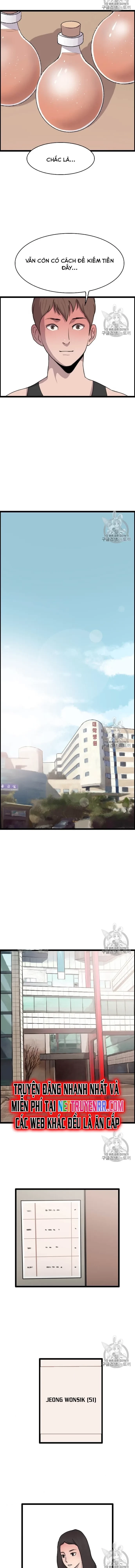 Tôi Nhặt Được Điện Thoại Từ Thế Giới Khác Chapter 37 - 6