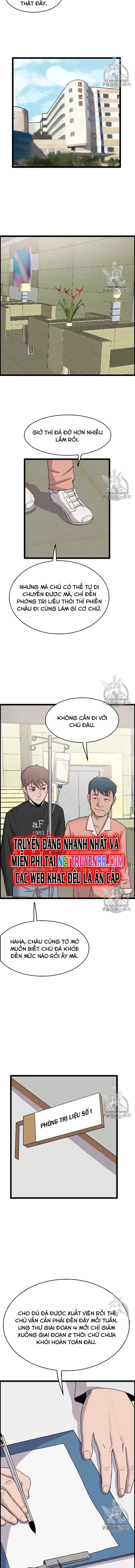 Tôi Nhặt Được Điện Thoại Từ Thế Giới Khác Chapter 37 - 8