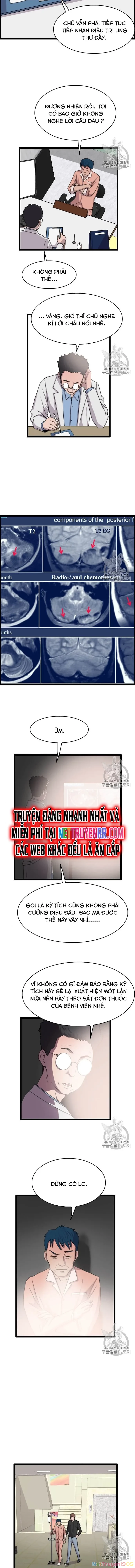 Tôi Nhặt Được Điện Thoại Từ Thế Giới Khác Chapter 37 - 9