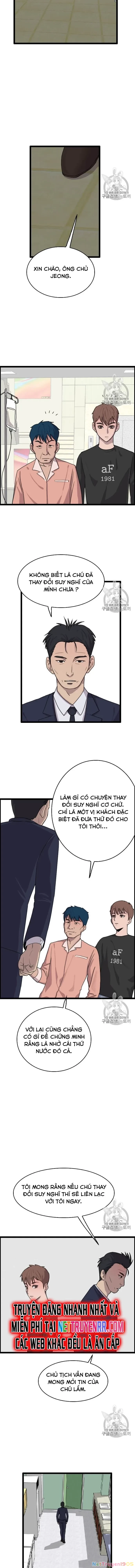 Tôi Nhặt Được Điện Thoại Từ Thế Giới Khác Chapter 37 - 10