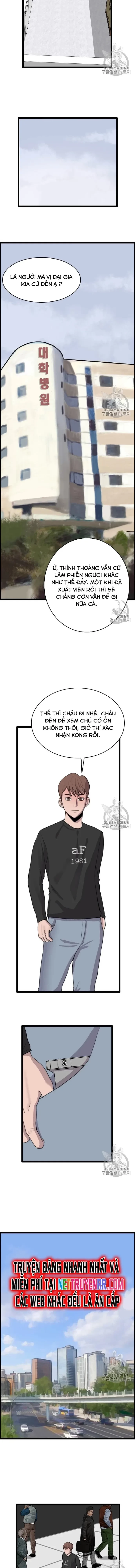 Tôi Nhặt Được Điện Thoại Từ Thế Giới Khác Chapter 37 - 11