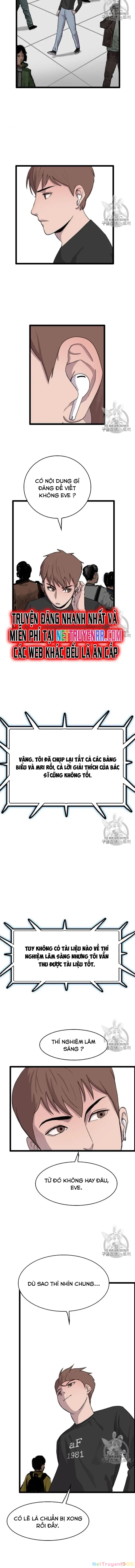 Tôi Nhặt Được Điện Thoại Từ Thế Giới Khác Chapter 37 - 12