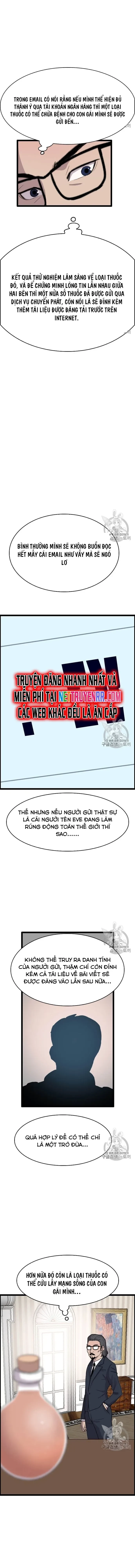 Tôi Nhặt Được Điện Thoại Từ Thế Giới Khác Chapter 38 - 3