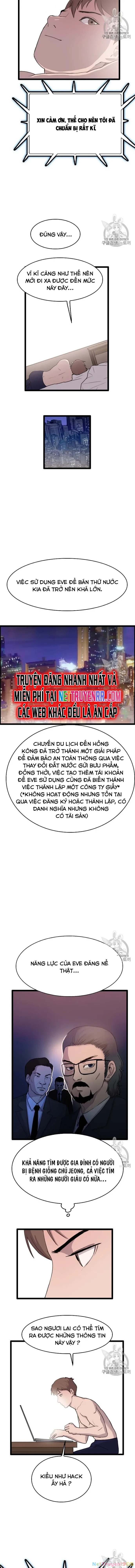 Tôi Nhặt Được Điện Thoại Từ Thế Giới Khác Chapter 38 - 7