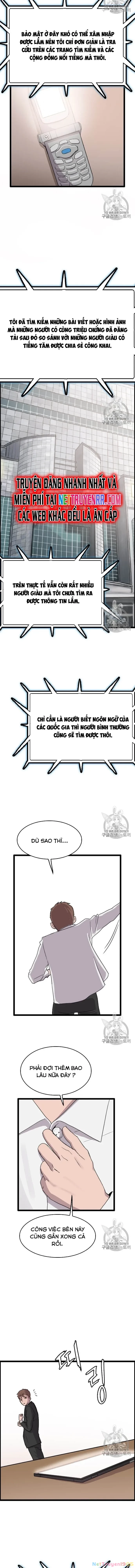 Tôi Nhặt Được Điện Thoại Từ Thế Giới Khác Chapter 38 - 8